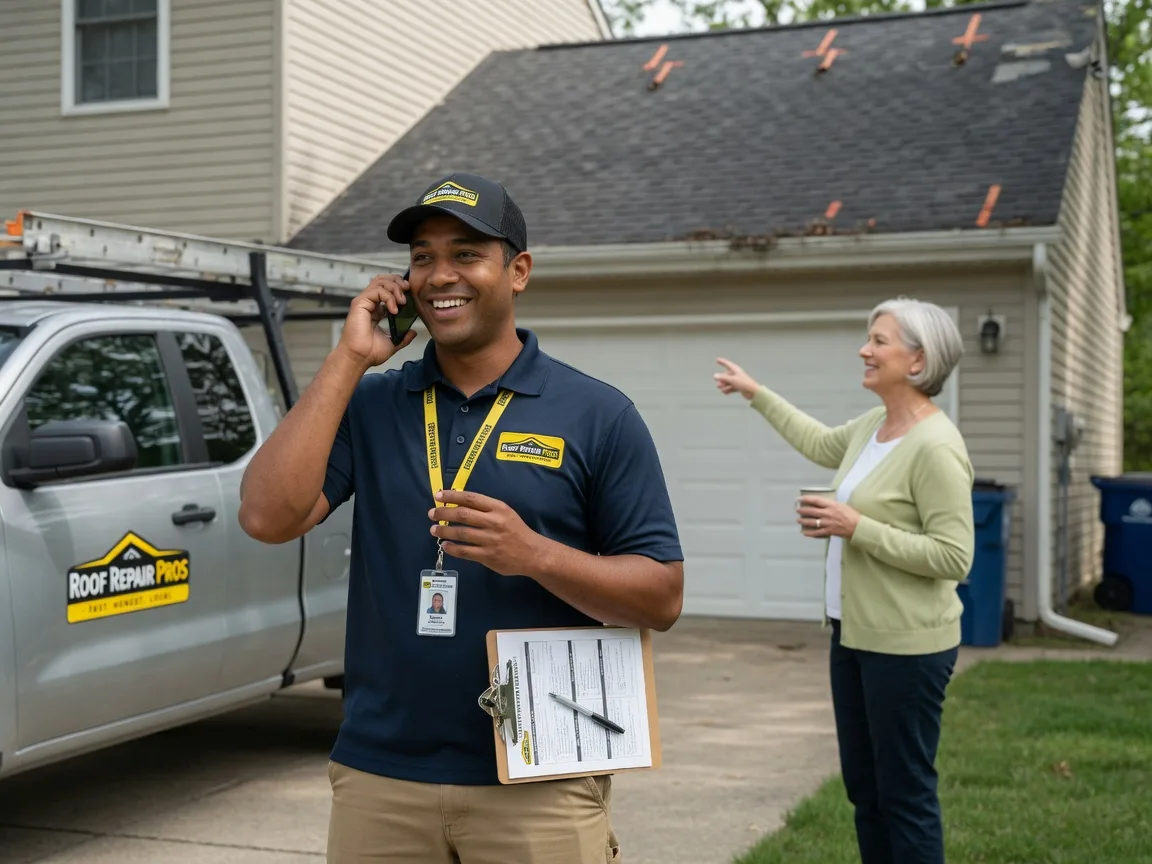 Roof Repair Madrid, IA FAQs